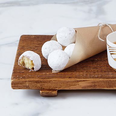 Acacia Wood Cheese Board & Tools (Set of 4)
